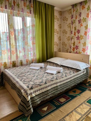 Гостевой дом Datka Karakol